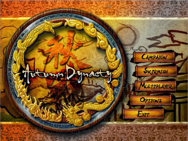 Autumn Dynasty 1.0 Apk Full Version Data Files Download-iANDROID Games