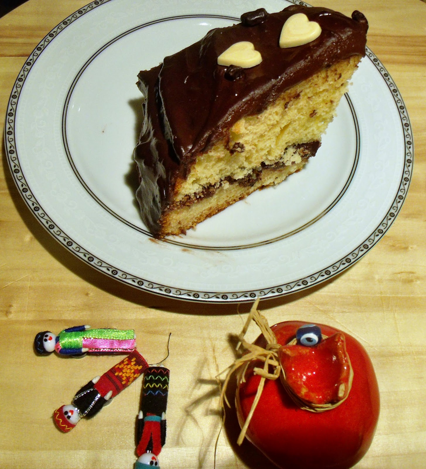 Yemek yolculuğumda öğrendiğim her şey&hellip; Pasta Kreması