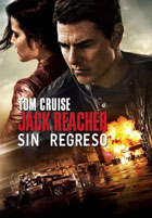 Poster de la pelicula Jack Reacher 2: Sin Regreso Jack Reacher 2: Sin Regreso