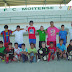 Futebol -  U.F.C.Moitense dá início à nova época “ Iniciados e Infantis já treinam”
