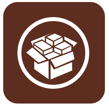 apple cydia tweaks logo