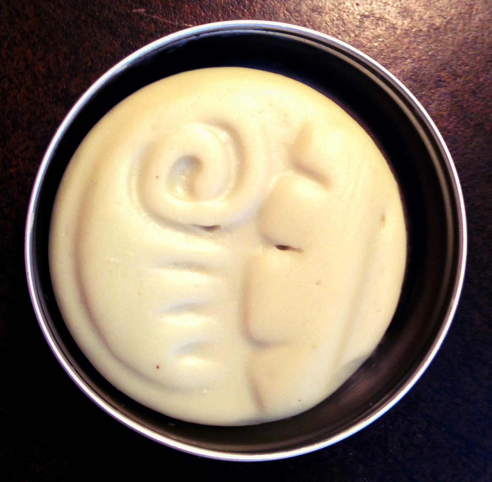 Polka Dots, Stripes, And Hearts LUSH Seanik Bar Shampoo & Jungle Bar