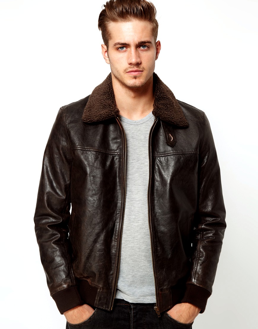 Download this Leather Jackets... picture