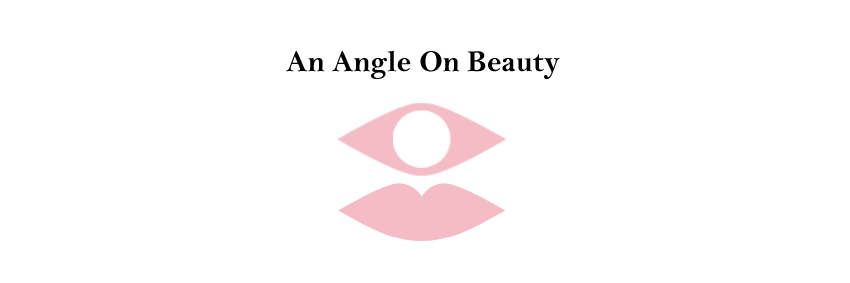 An Angle On Beauty