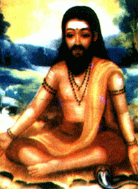 Sri Pampati Sidhar