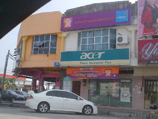 Belajar forex di ipoh