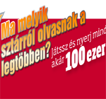 Blikk nyereményjáték