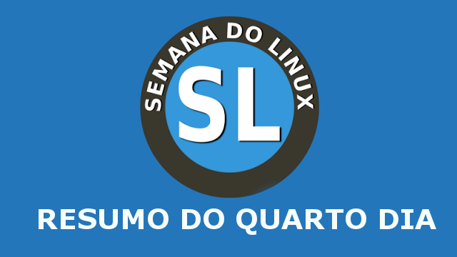 semana do linux resumo do quarto dia diolinux o modo linux e