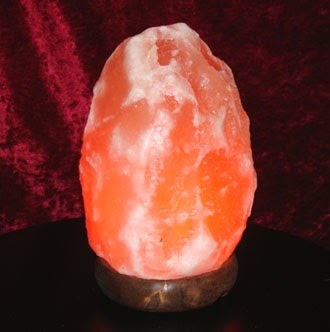 Health Booster - Wellness Products: Himalayan Rocksalt Lamps ~ most beautiful AIR PURIFIER for ...