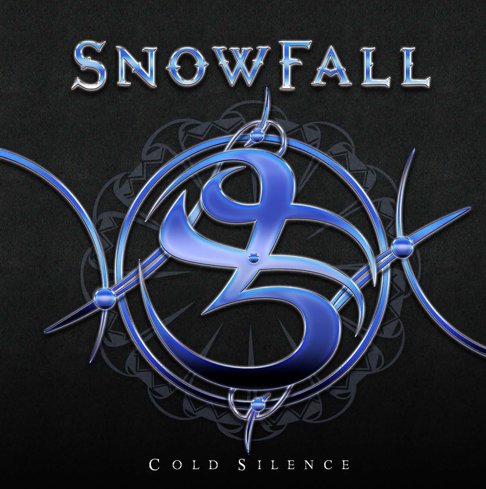 HEAVY PARADISE, THE PARADISE OF MELODIC ROCK!: SNOWFALL / COLD SILENCE
