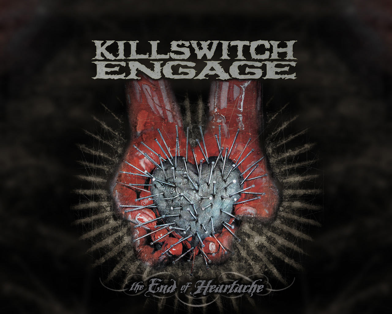 Killswitch Engage wallpaper ~ ALL ABOUT MUSIC