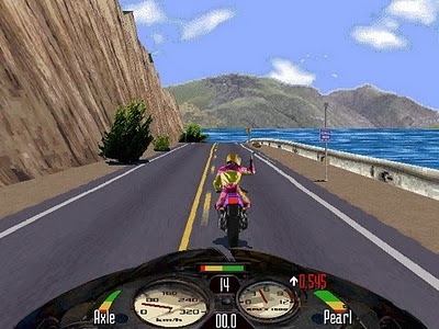Roadrash Bike Game Roadrash Bike Game