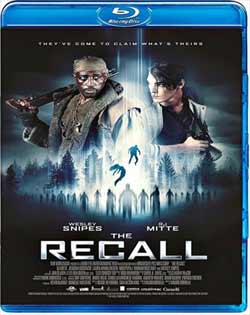 The Recall 2017 English Download 720p BRRip 800MB ESubs at xcharge.net