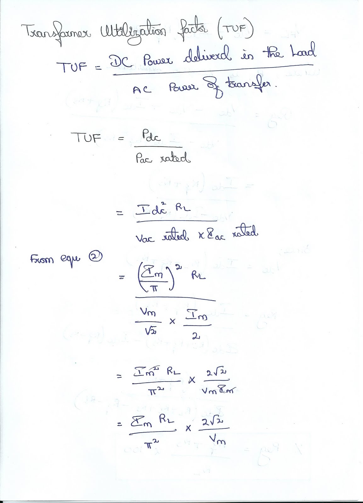 Half Wave Rectifier Analysis Vidyarthiplus (V+) Blog A Blog for