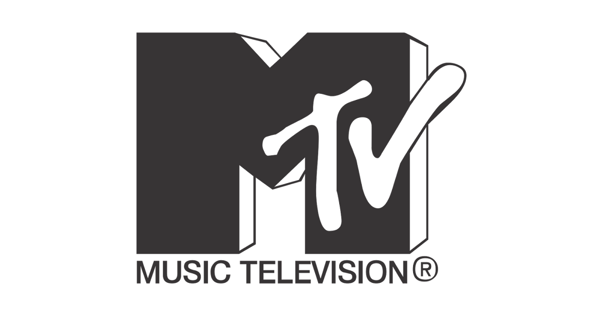 MTV Logo - Logo-Share