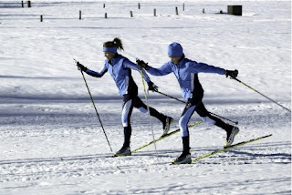 Nordic Skiing