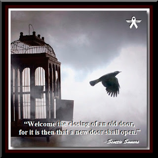 Opening New Doors Quotes. QuotesGram