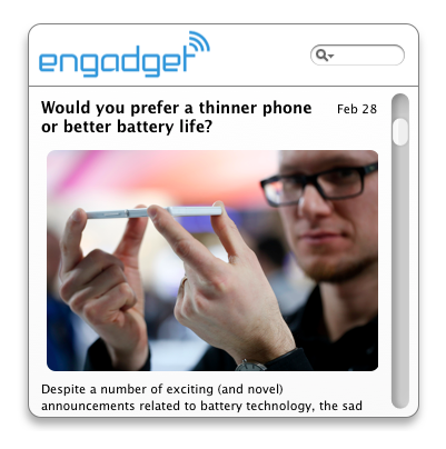 Engadget