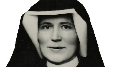 Św.S.Faustyna Kowalska