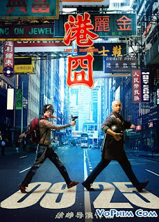 Lạc Lối Ở Hồng Kông - Lost in Hong Kong Lạc Lối Ở Hồng Kông