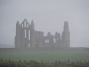 Whitby Abbey