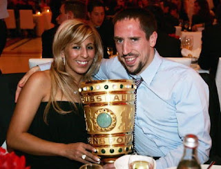 ribery photos prostituée