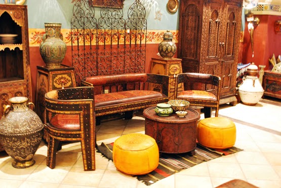 ديكور منازل جزائرية جميلة جدا Decor Algerian homes ديكور منازل جزائرية جميلة جدا Decor Algerian homes