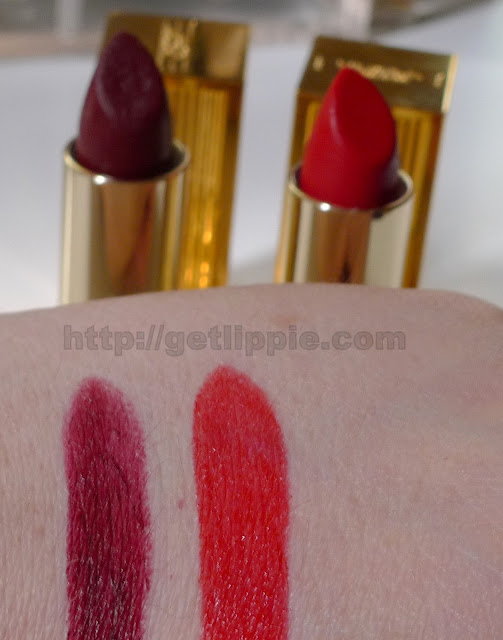 Lipstick Queen Launches Velvet Rope Collection Get Lippie