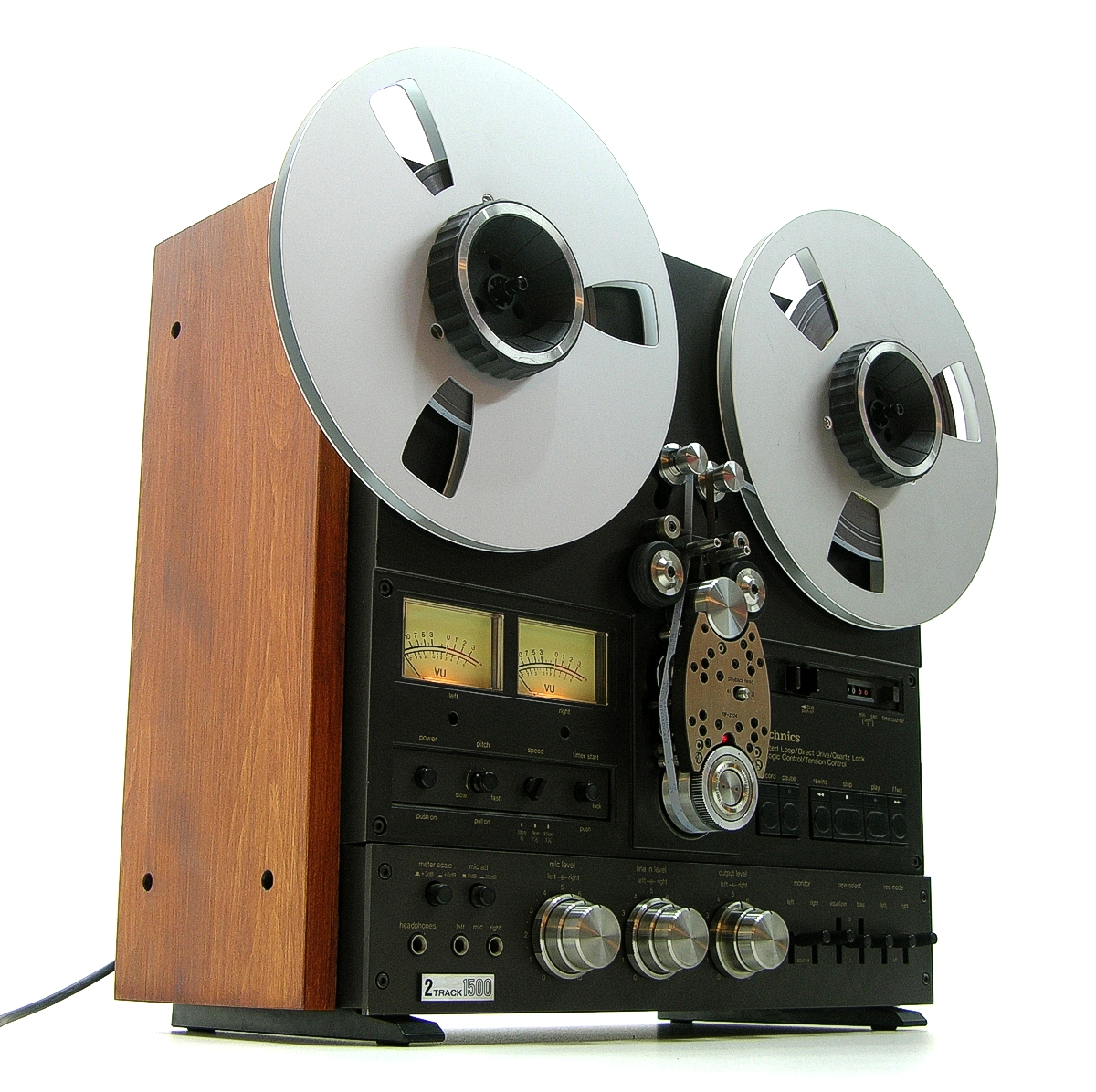 HiFi Collector Vintage Audio Photos Page Two