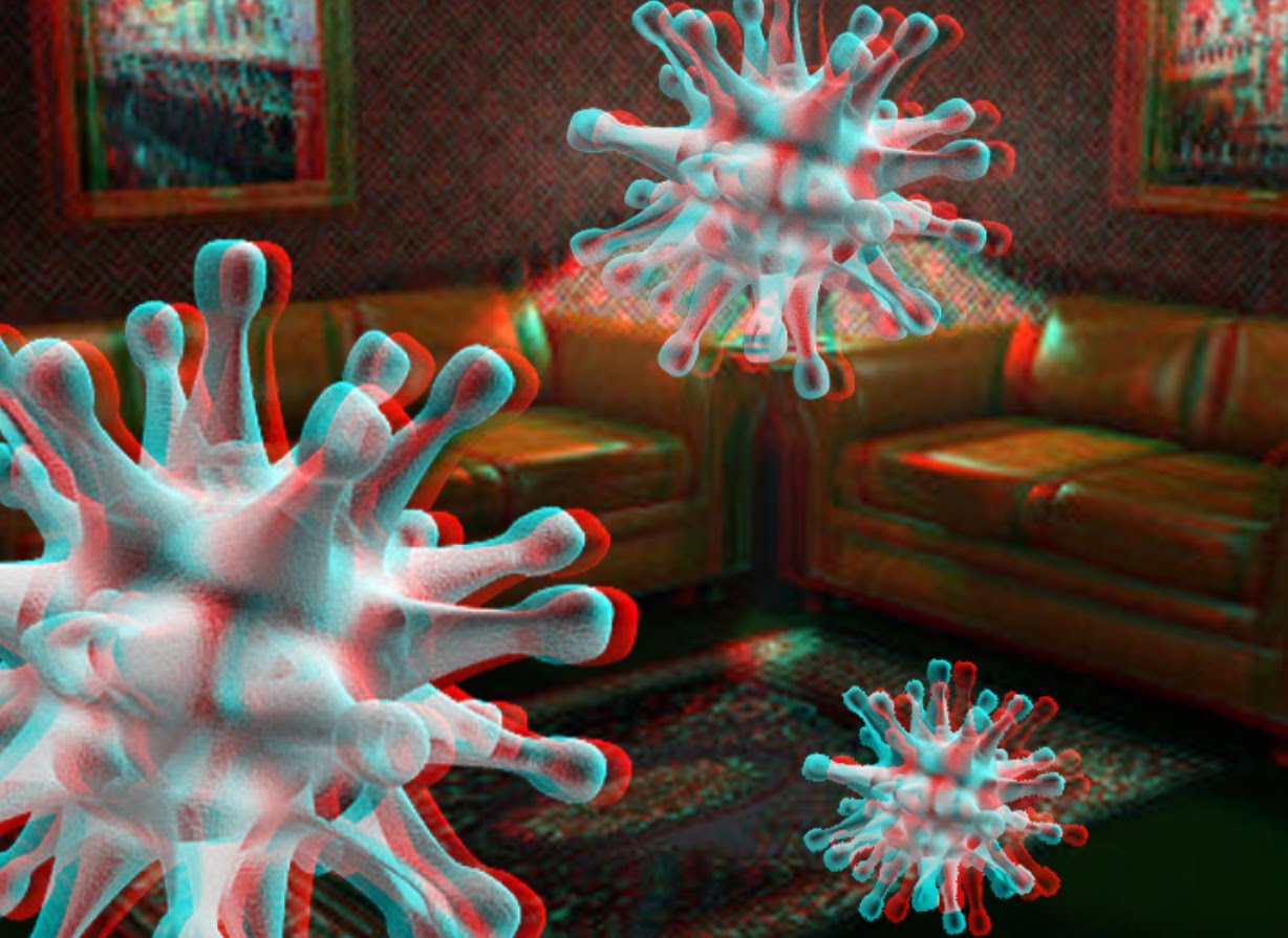 Educación Física en la Red: Algunas imágenes 3D