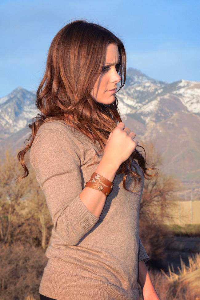 Pillow Thought arm candy season