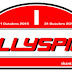Lista de Inscritos Oficial - Rali Spirit - 30 e 31 de Outubro 2015
