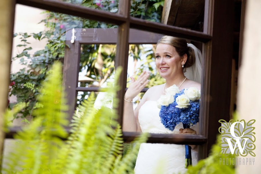 wedding photography the hacienda santa ana