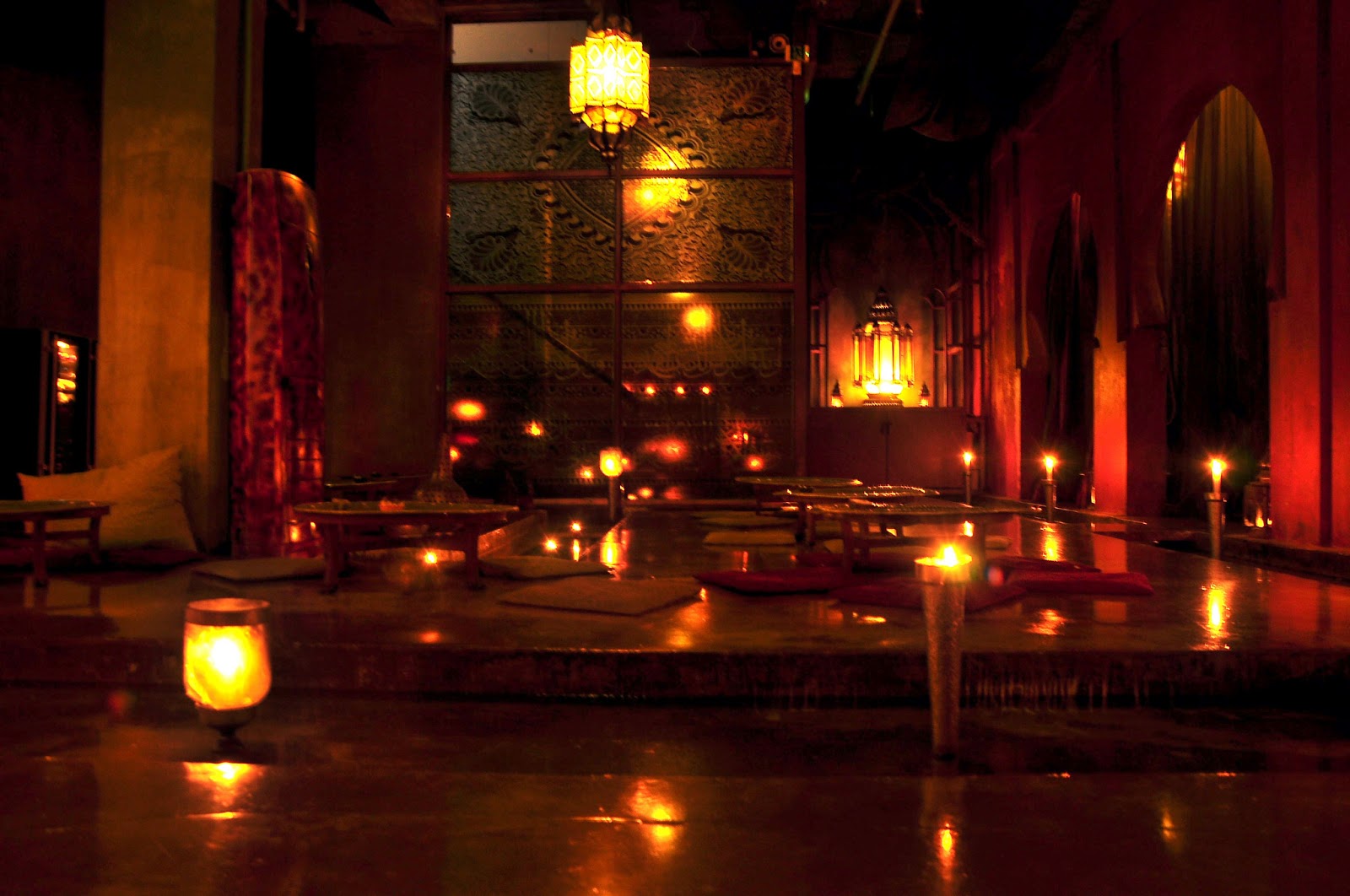 how to open a hooka bar