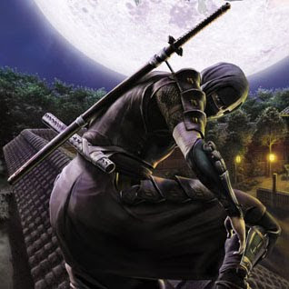 El Ninjato (espada ninja)