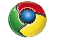 Google chrome Setup