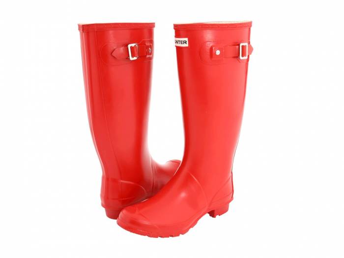 tau yeniden dogmak hunter