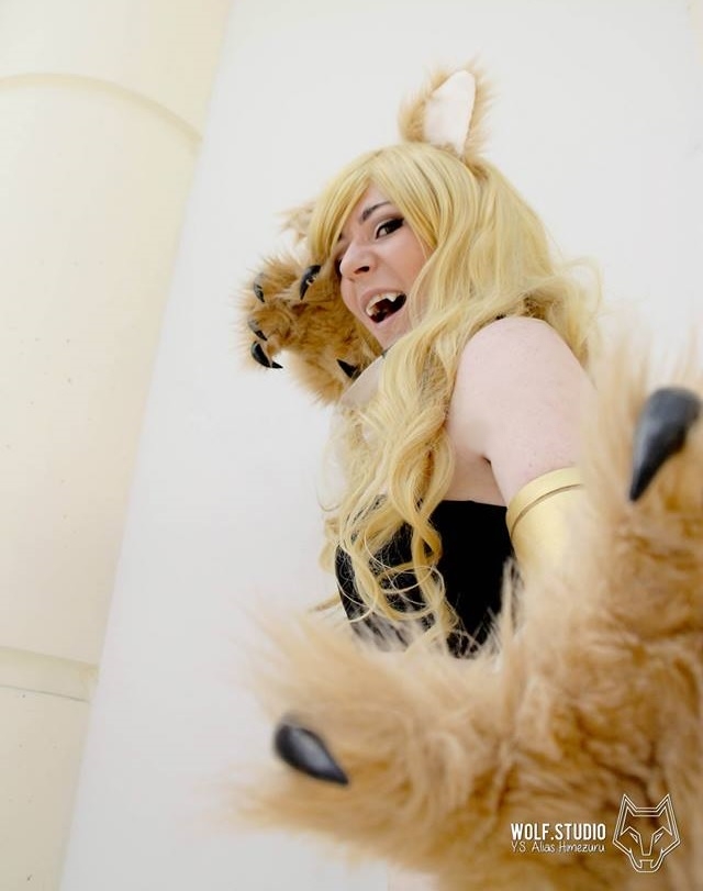 Erotic Pix - Akame ga kill leone cosplay ga leone cosplay kill Akame