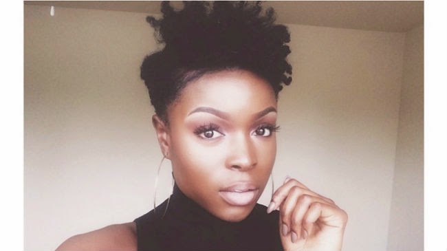 Tips For Short Natural Hair Curlynikki Natural Hair Care