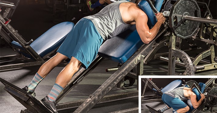 5 Exercises Not To Do At The Gym Landing Page 02
