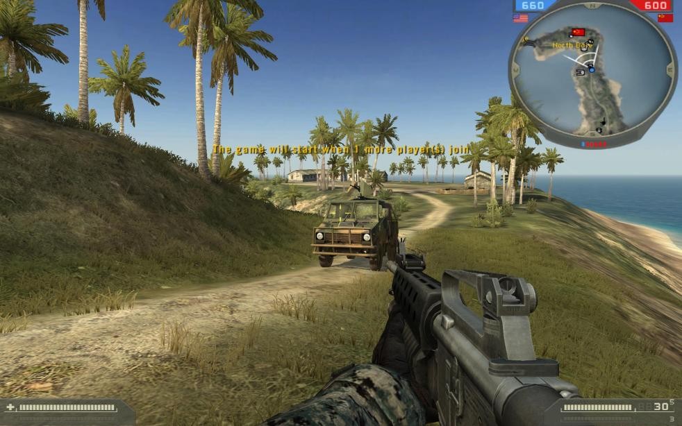 Battlefield 2 Full Version Game Battlefield 2 Full Version Game
