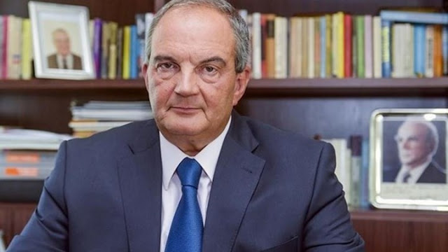 Η.Π.Α.: Να σταματήσουν οι έρευνες για την απόπειρα δολοφονίας Καραμανλή Η.Π.Α.: Να σταματήσουν οι έρευνες για την απόπειρα δολοφονίας Καραμανλή