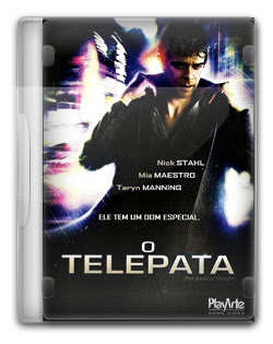 Baixar Filme O Telepata – Dual Áudio AVi + RMVB Dublado - Download - Gratis Baixar Filme O Telepata – Dual Áudio AVi + RMVB Dublado - Download - Gratis