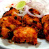 How to Prepare Fish Tikka