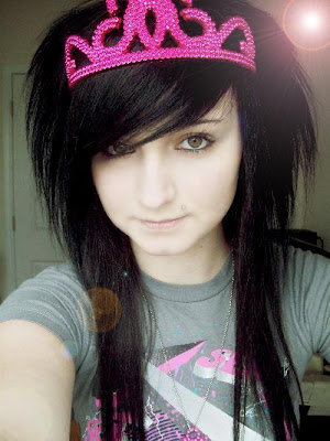 Scene Haircuts Scene Haircuts