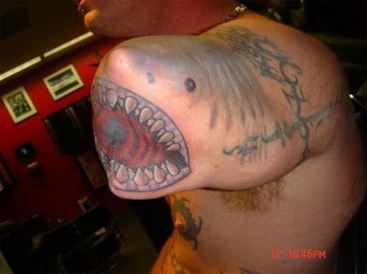 3d tattoo art of photos and 3d pictures on body 3d tattoo art of photos and 3d pictures on body