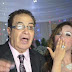 وفاة الفنان سعيد طرابيك بعد زواجه بشهرين ..