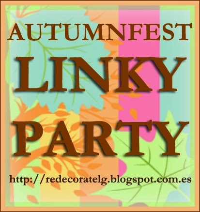 Linky party