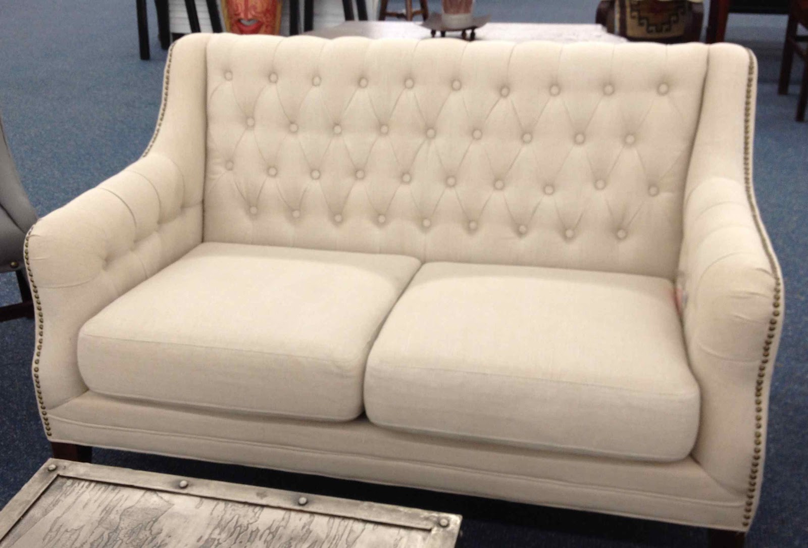 New Home Emporium Furniture Finds Driven by Decor