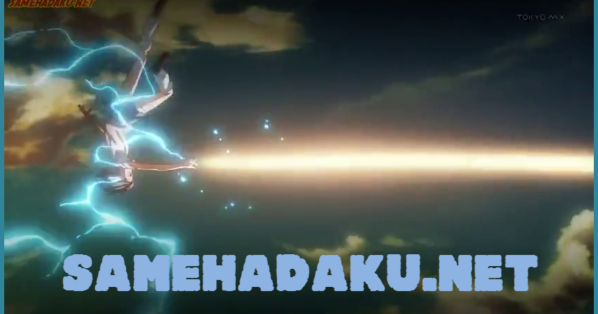 Get Wallpaper Vidzardnation Toaru Kagaku No Railgun S 1 Subtitle Indonesia For Android